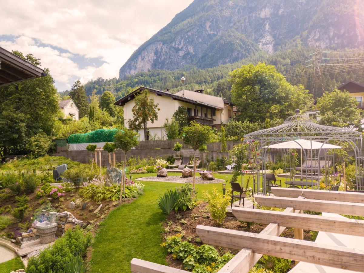 Hotel Laserz Lienz Exteriör bild